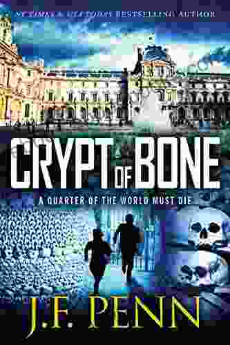 Crypt Of Bone (ARKANE 2)