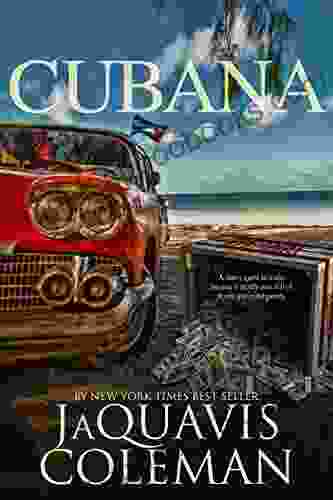 Cubana JaQuavis Coleman