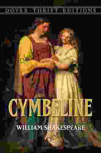 Cymbeline (The Pelican Shakespeare) William Shakespeare