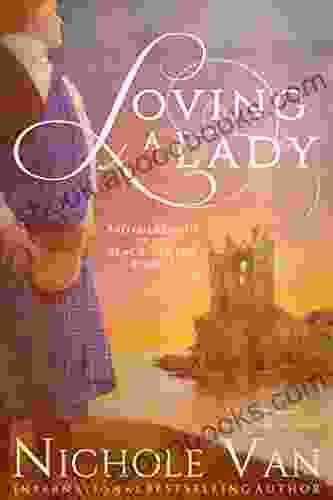 Loving A Lady (Brotherhood Of The Black Tartan 3)