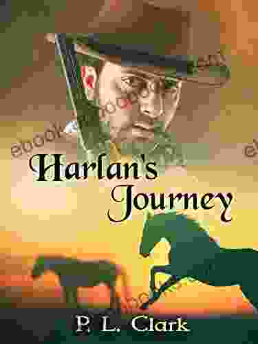 Harlan S Journey P L Clark