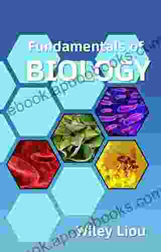 The Fundamentals of Biology Yannick Haenel