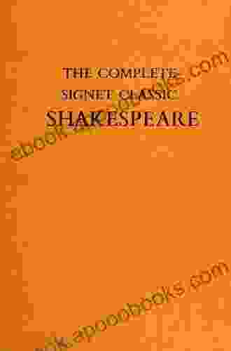 The Sonnets (Signet Classic Shakespeare)