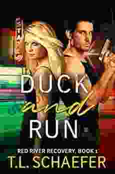 Duck and Run (Red River Recovery 1)