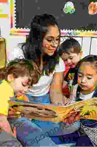 Early Childhood Education and the Student Empowerment Program