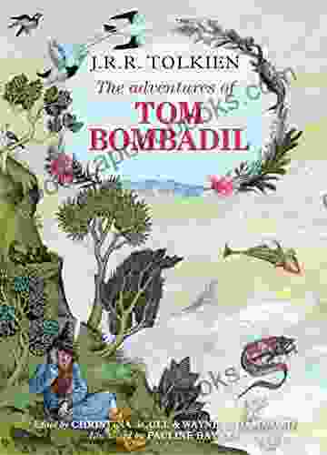 The Adventures of Tom Bombadil