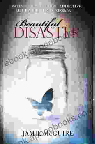 Beautiful Disaster: A Novel Jamie McGuire