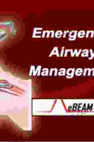 Emergency Airway Management Jane Olver