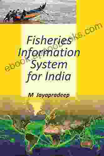 Fisheries Information System For India