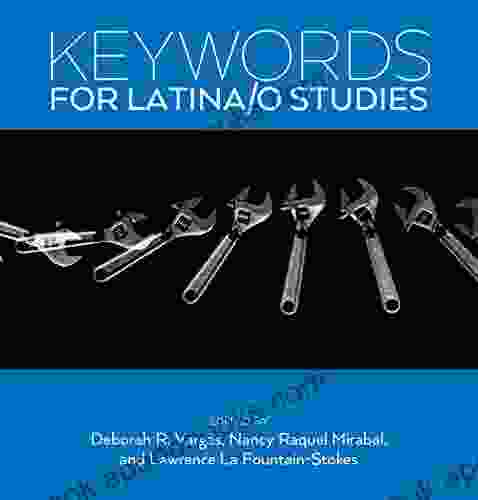 Keywords For Latina/o Studies