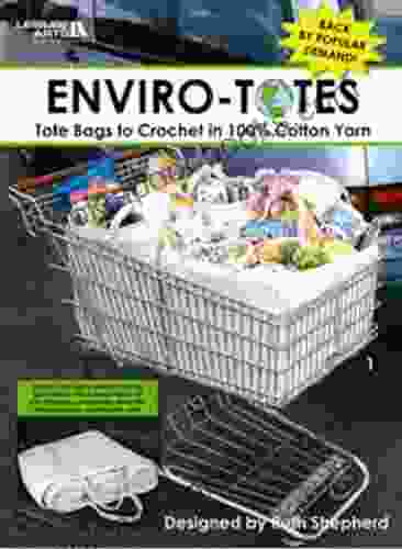 Enviro Totes J R Nichols