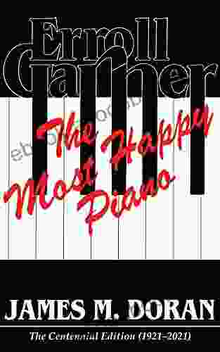 Erroll Garner The Most Happy Piano: The Centennial Edition 1921 2024