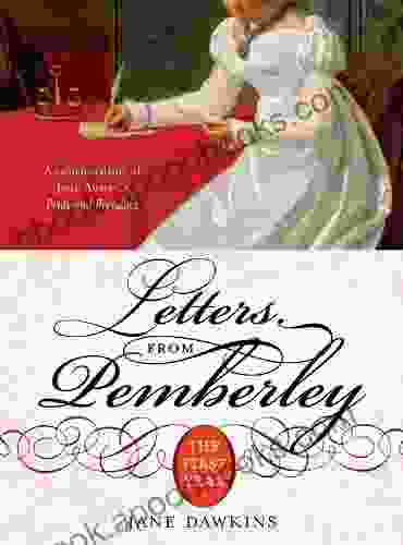 Letters from Pemberley: The First Year