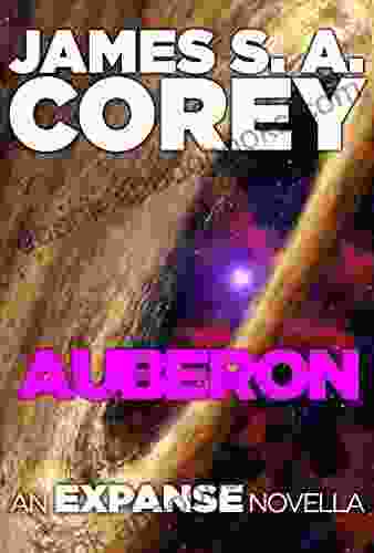 Auberon: An Expanse Novella (The Expanse)