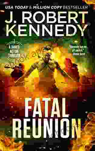 Fatal Reunion (James Acton Thrillers 33)