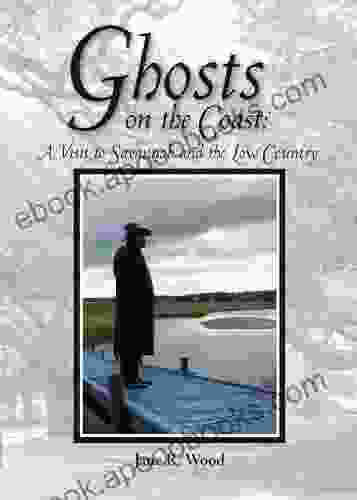 Ghosts On The Coast: A Visit To Savannah And The Low Country