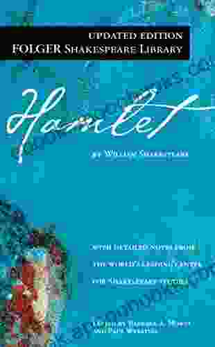 Hamlet (Folger Shakespeare Library) William Shakespeare