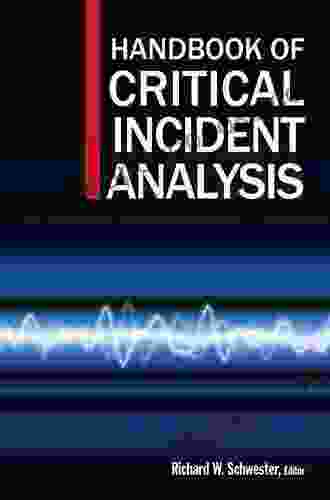 Handbook of Critical Incident Analysis