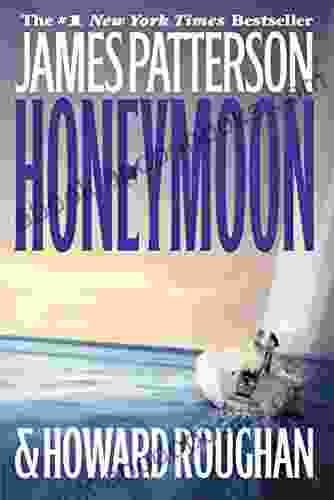 Honeymoon James Patterson