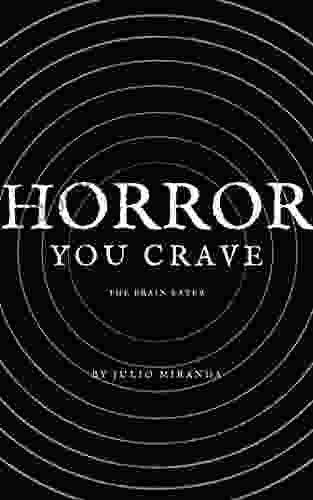 Horror You Crave: The Brain Eater