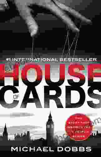 House Of Cards (House Of Cards 1)