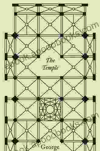 The Temple (Penguin Clothbound Poetry)