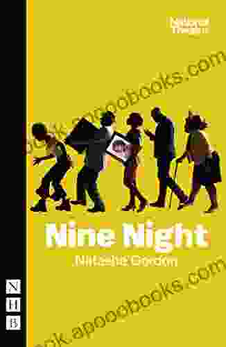 Nine Night (NHB Modern Plays)