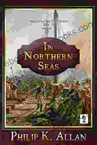 In Northern Seas (Alexander Clay 7)