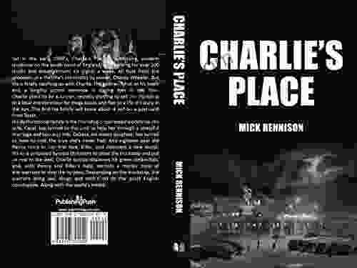 Charlie S Place Sam Staley