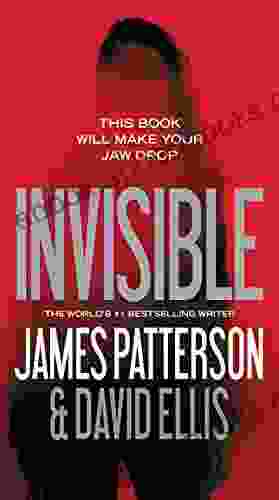 Invisible James Patterson