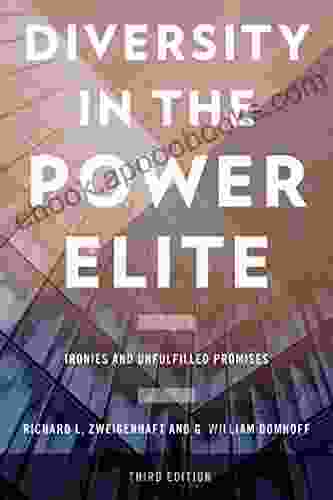 Diversity In The Power Elite: Ironies And Unfulfilled Promises