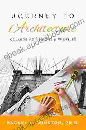 Journey To Architecture: College Admissions Profiles