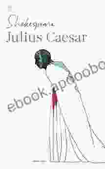 Julius Caesar (Shakespeare Signet Classic)