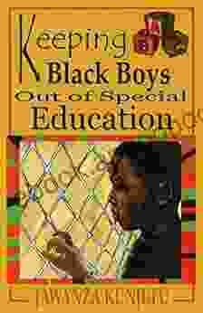 Keeping Black Boys Out of Special Education