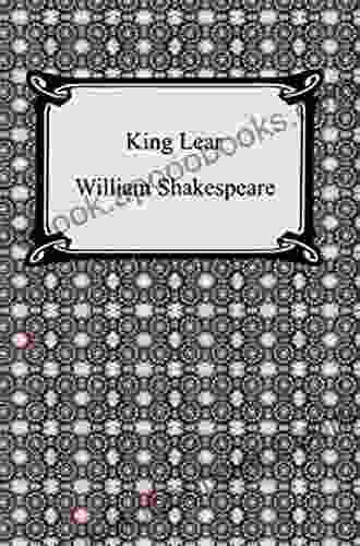 King Lear With Biographical Introduction