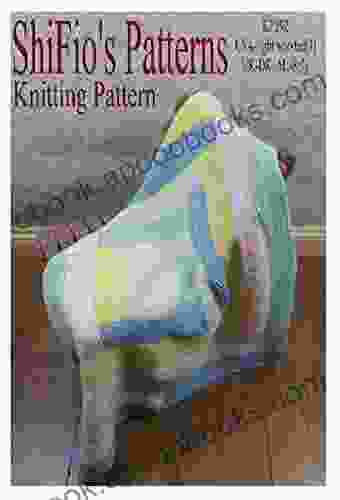 Knitting Pattern KP292 Baby Log Cabin Blanket Afghan UK Terms