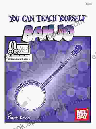 You Can Teach Yourself Banjo