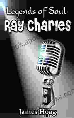 Legends Of Soul Ray Charles