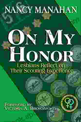 On My Honor: Lesbians Reflect On Their Scouting Experience