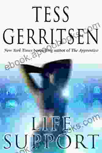 Life Support Tess Gerritsen