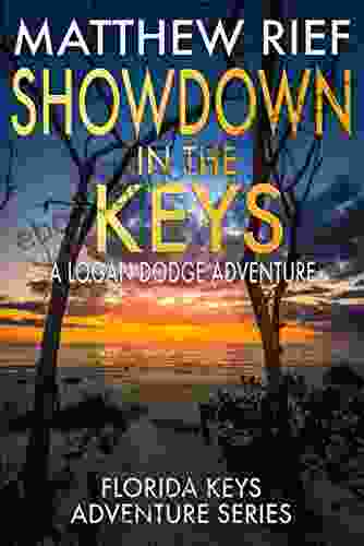 Showdown in the Keys: A Logan Dodge Adventure (Florida Keys Adventure 10)