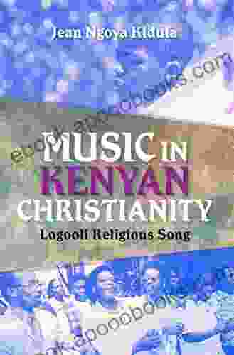 Music In Kenyan Christianity: Logooli Religious Song (Ethnomusicology Multimedia)