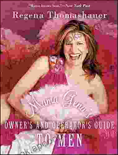 Mama Gena S Owner S And Operator S Guide To Men