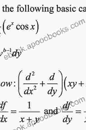 Calculus: Practice Problems Methods and Solutions