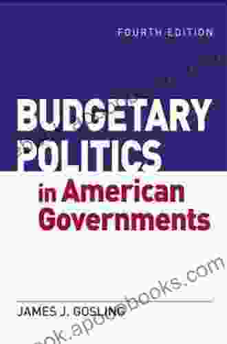 Budgetary Politics In American Governments