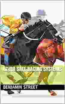 Ultra Safe Racing Systems JB Lynn