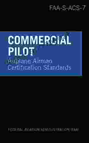 Airman Certification Standards Commercial Pilot Airplane FAA S ACS 7