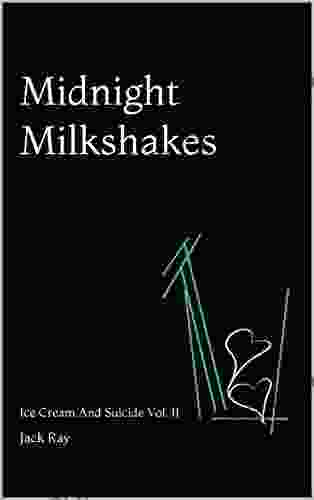 Midnight Milkshakes: Ice Cream And Suicide Vol II