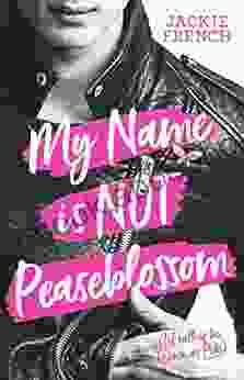 My Name Is Not Peaseblossom