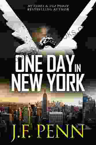 One Day In New York (ARKANE 7)